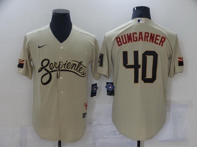 Arizona Diamondbacks Jerseys 19